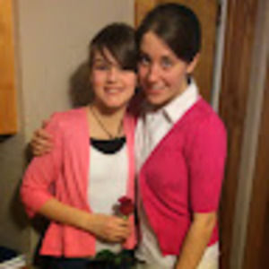 Meet your Posher, Frieda